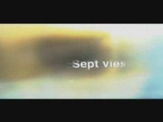 Sept vies - Avec Will Smith
