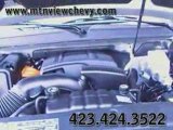 Used Chevy Tahoe Hybrid Available in Chattanooga - Mtn View