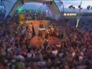 Sylver One World One Dream live