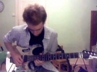 Steve Vai - Die to live