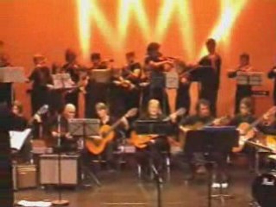 Musique du monde partie 2