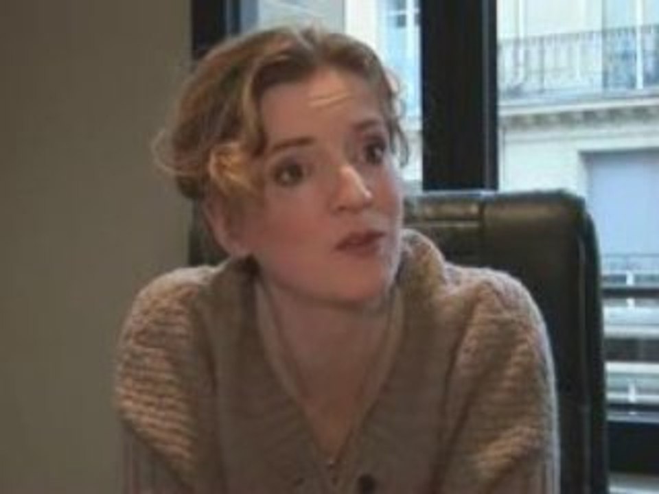 Les adhérents désigneront leurs chefs de file aux régionales