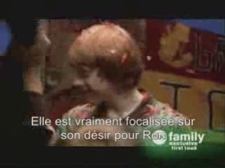 2ème aperçu sur ABC Family : Harry Potter 6