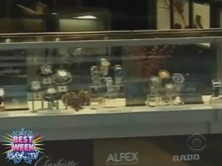 Andy Rooney Wonders What's the Deal with Watches?