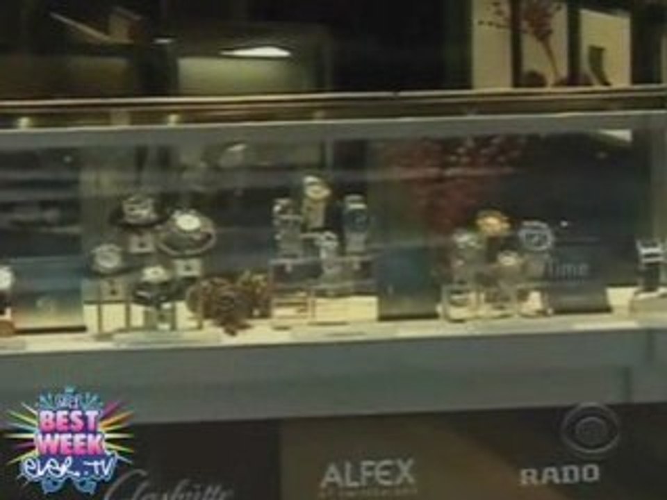 Andy Rooney Wonders What's the Deal with Watches?