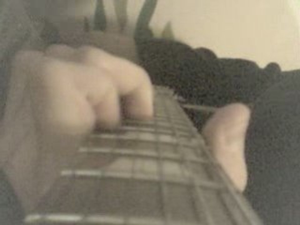 Muse - Plug in baby cover