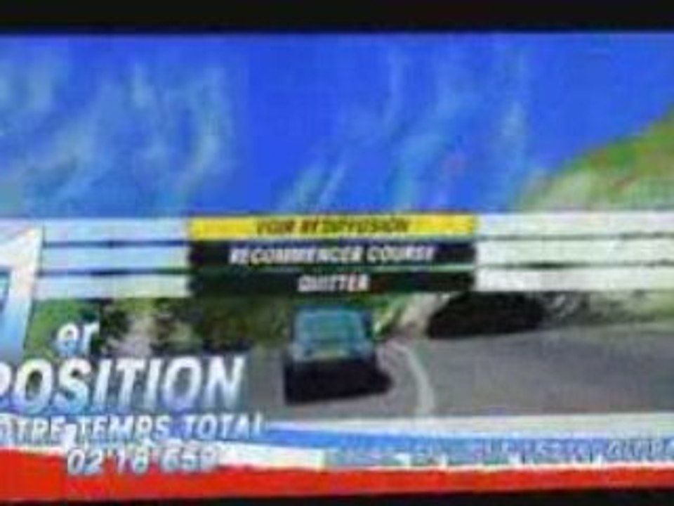 Videotest - GTI Club