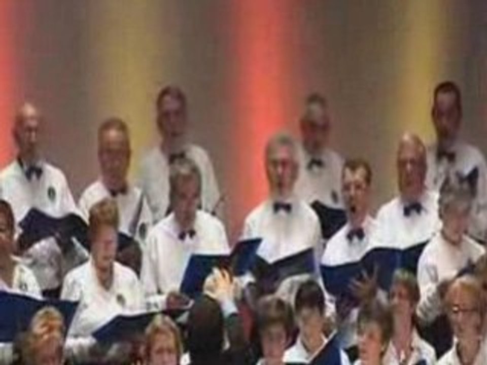 La clef des chants des Sables d'Olonne 2nd partie