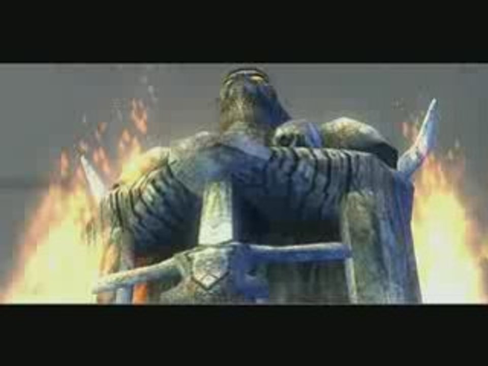 ETERNAL PROPHECY