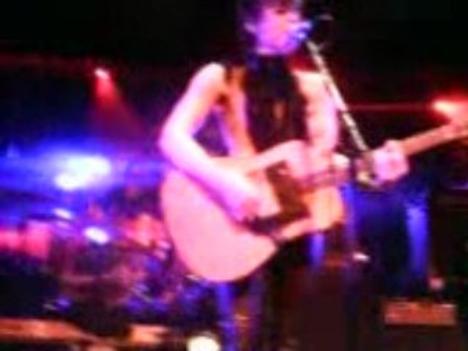 debut "jalouse" de mademoiselle K