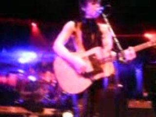 debut "jalouse" de mademoiselle K