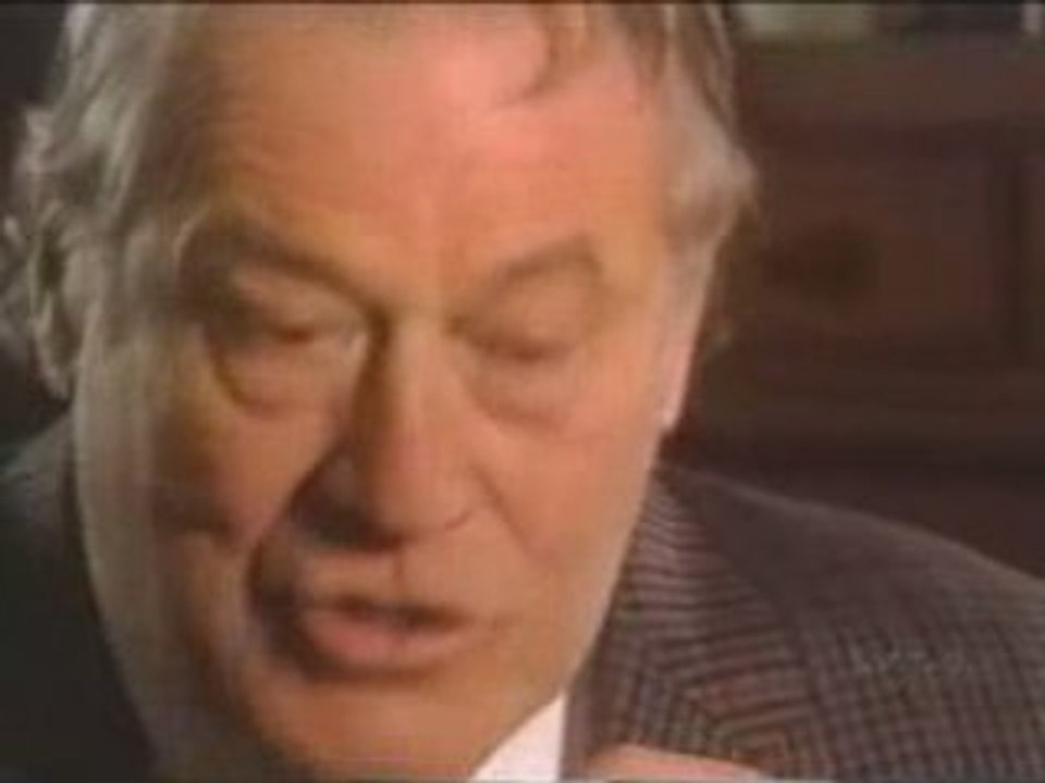 Les Tournants de l'Histoire: FLQ (3ième partie de 3)