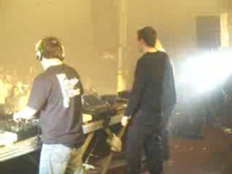 micropoint nordik impakt novembre 2008 caen