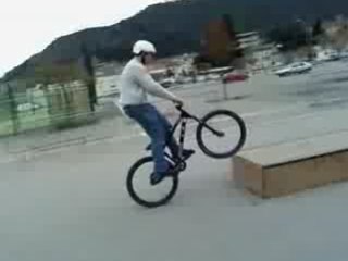 180° après Module bois