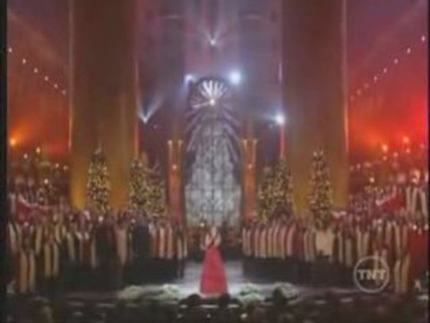 Bianca Ryan - O come all Ye Faithful