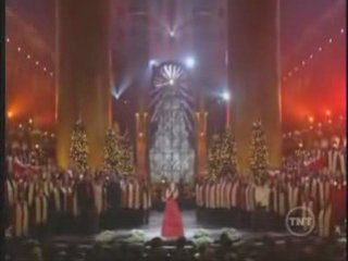 Bianca Ryan -  O come all Ye Faithful