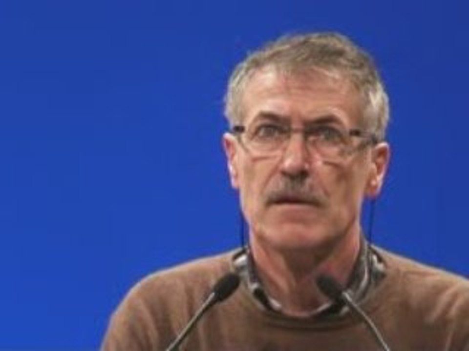 Alain Lipietz