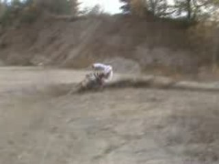 Motocross cite