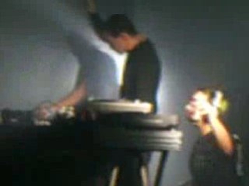 micropoint nordik impakt caen novembre 2008