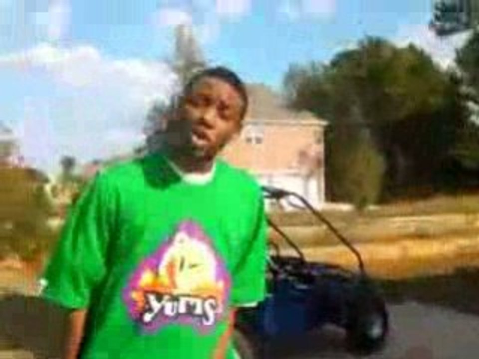 message to soulja boy