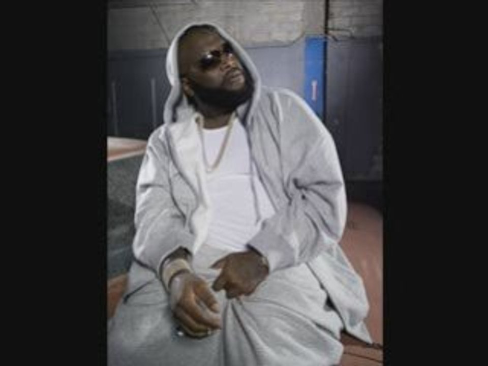 Gorilla Zoe - What It Is (feat. Rick Ross)