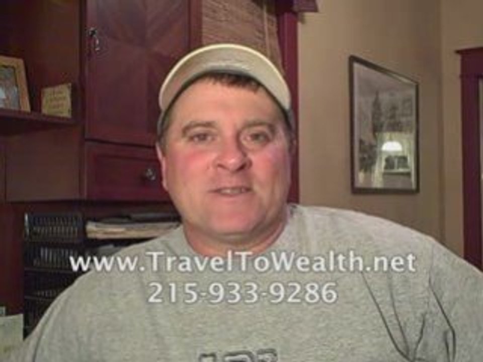 (Global Resorts Network) How's Life Treating You?