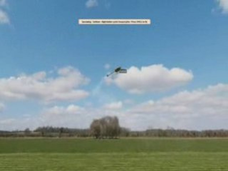 Simu Pyros par Maxime