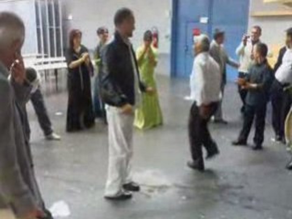 Davul zurna - Ümmet usta