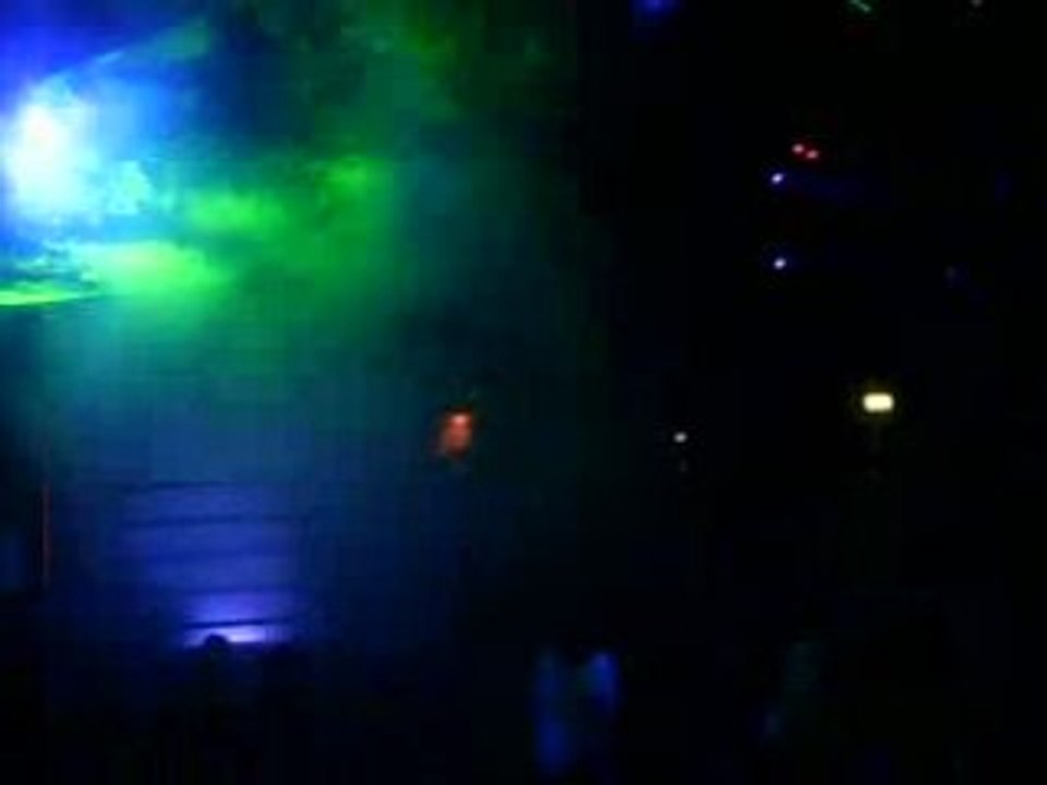 Tremplin 4