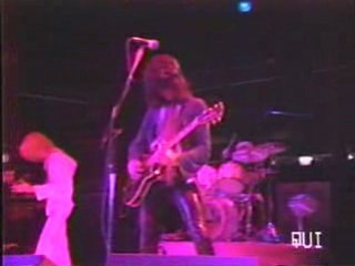 Same Old Song And Dance