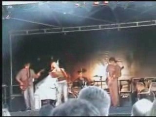 Yate ( nobody's wife )