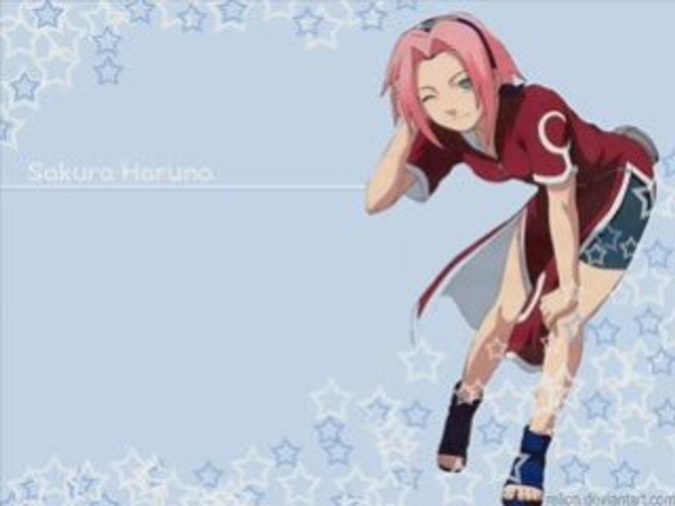 05 - Yura-Yura (NARUTO ALL STARS VERSION)
