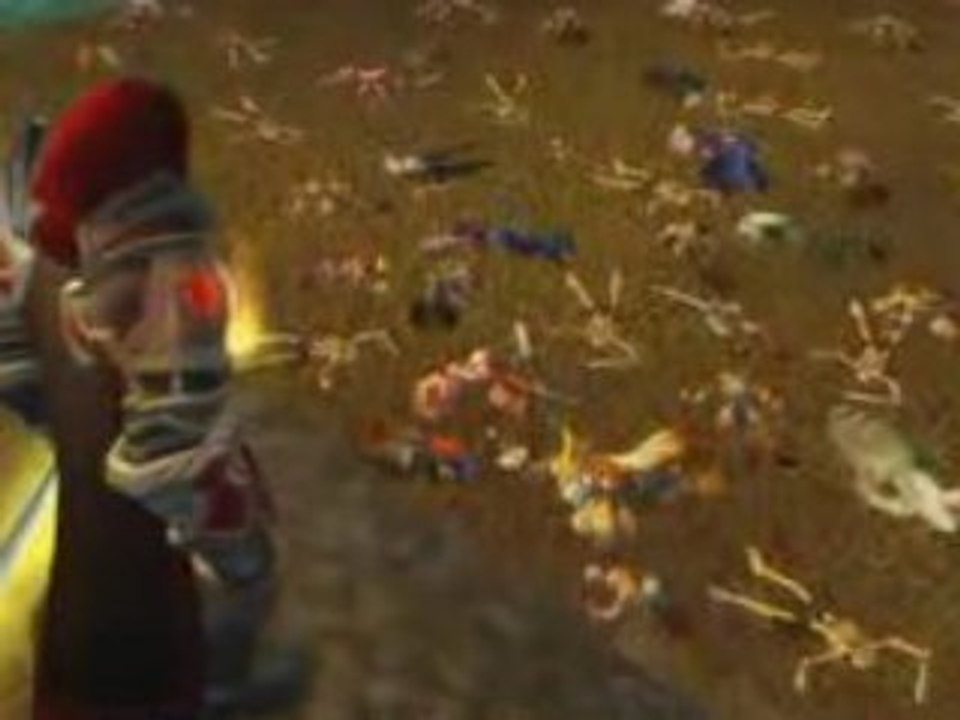 WoW - Pub Web - Alexandre Astier 2