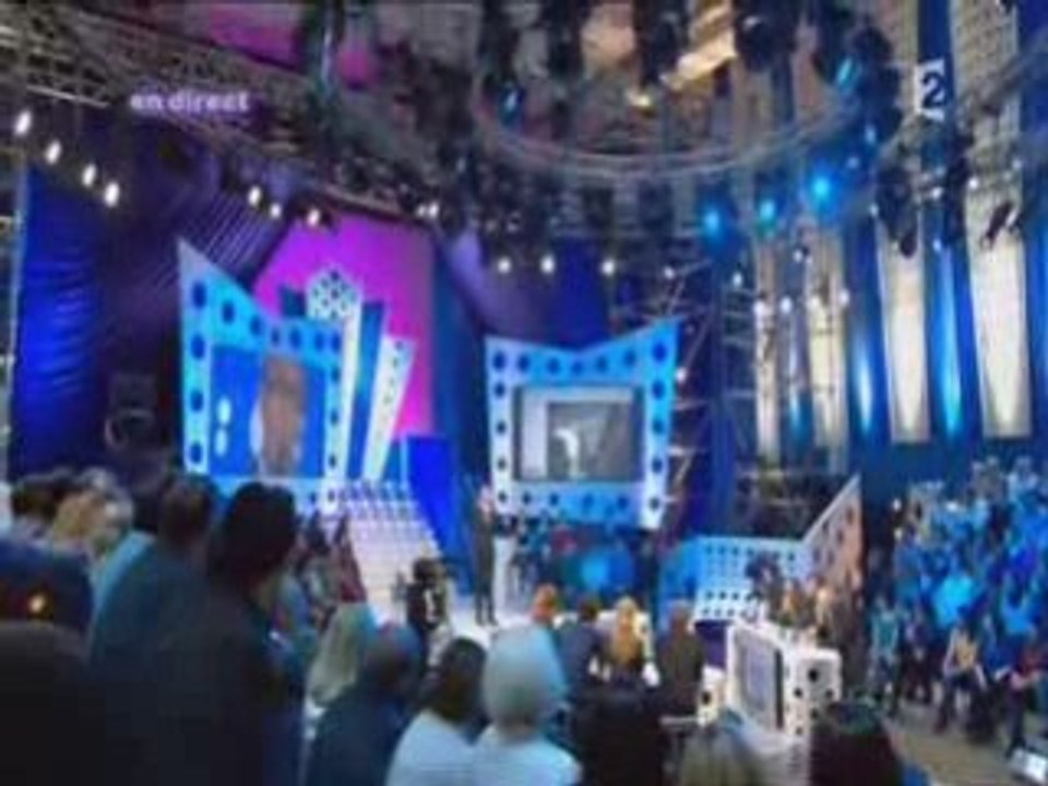On est pas couché avec Hélène2partie