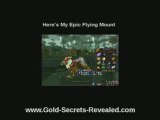 World of Warcraft Gold Guide - Secrets to 200 WoW Gold/Hour