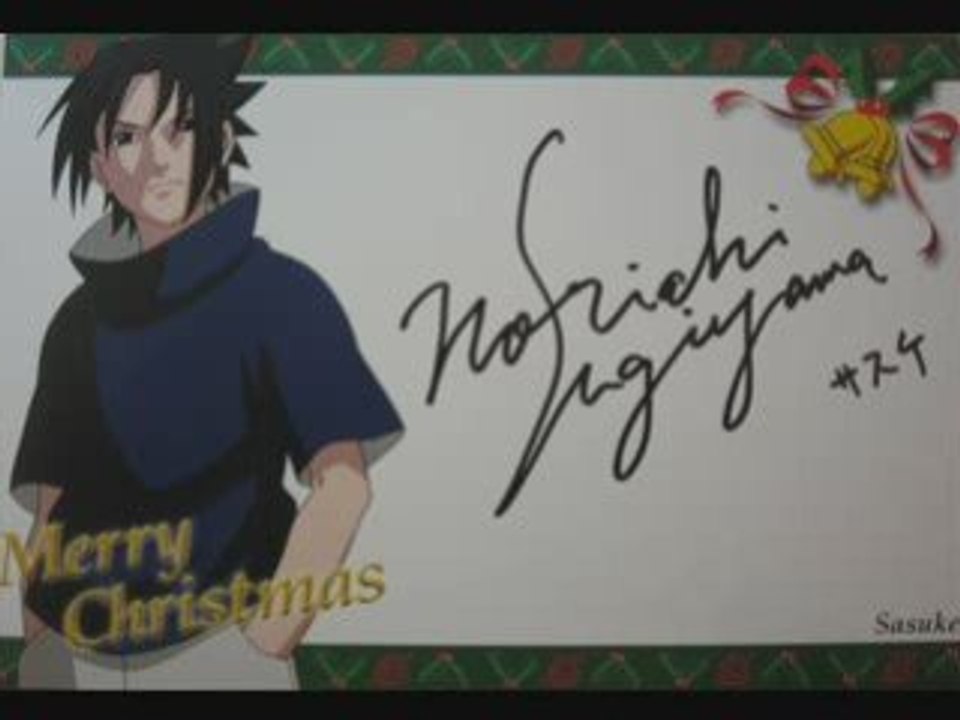 03 - Scenario (NARUTO ALL STARS VERSION)