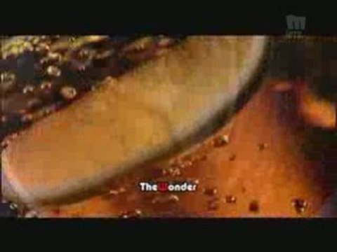 Annonce Nancy Ajram CocaCola