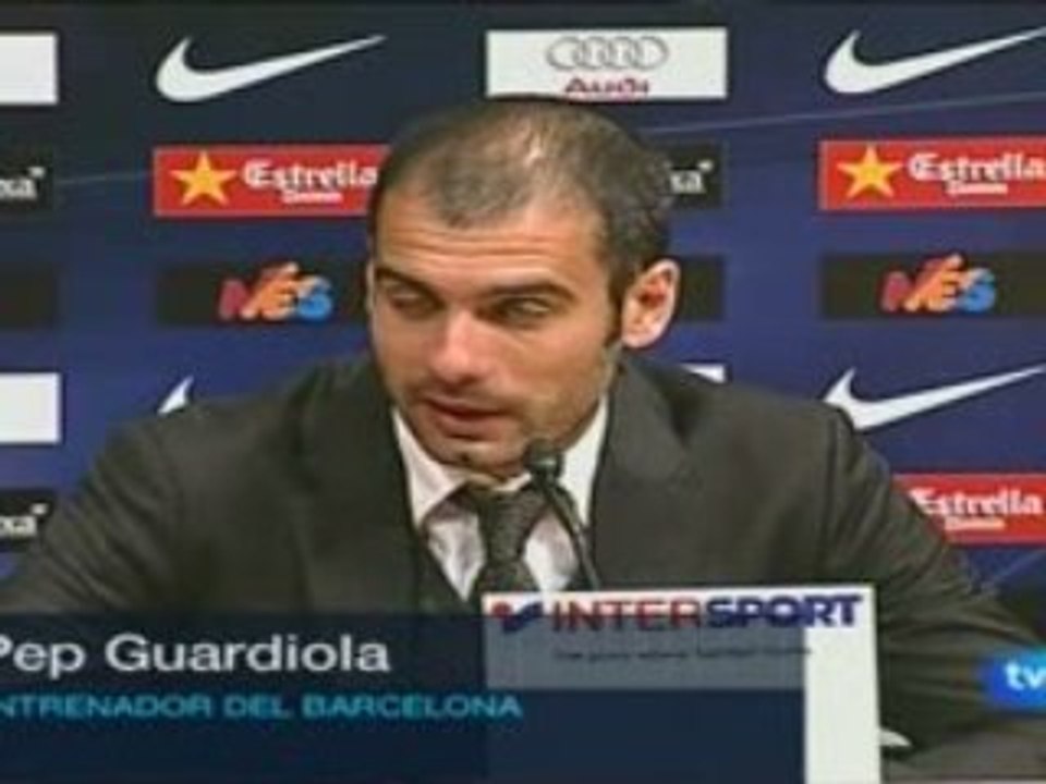 Barcelone 4-0 Valence