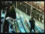 reportage 2 fenerbahce galatasaray hooligans
