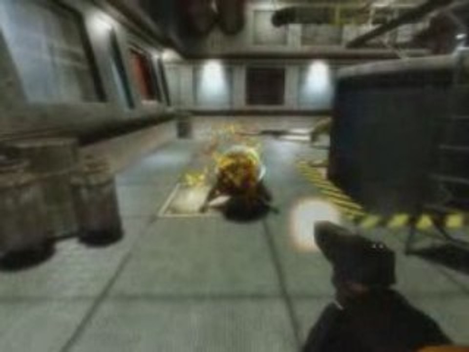 Black Mesa - Official Trailer
