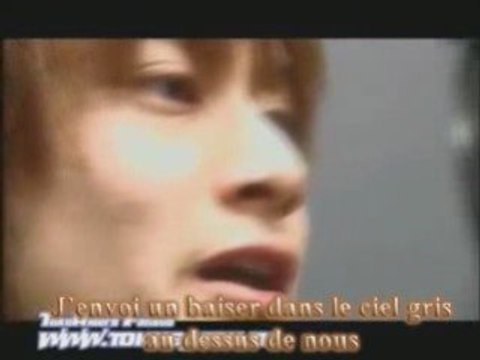 Garo - Boku ga ai wa tsutaete yuku