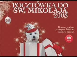 Feel - Gdy Wigilia jest