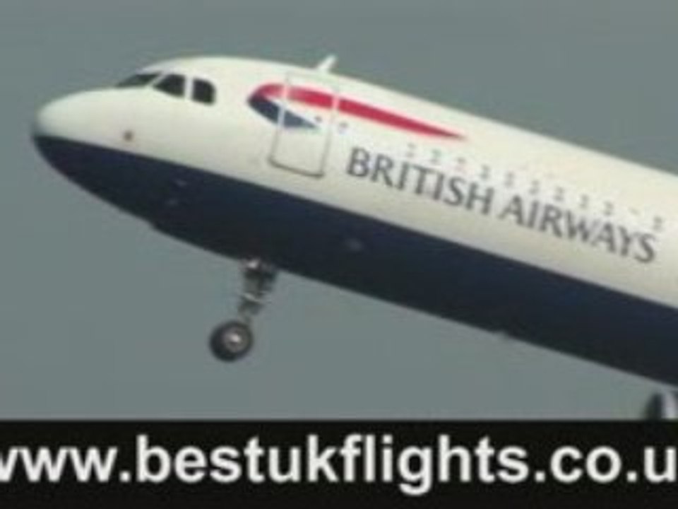 UK Flights, Best UK Flights, Book a Flight