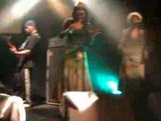 Neg'Marrons Marseille produit de son envirronement part 1