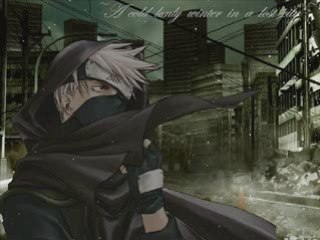 07 - Mezamero! Yasei (NARUTO ALL STARS VERSION)