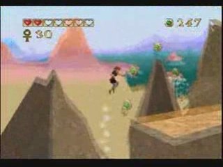 Pandemonium : 6ème partie