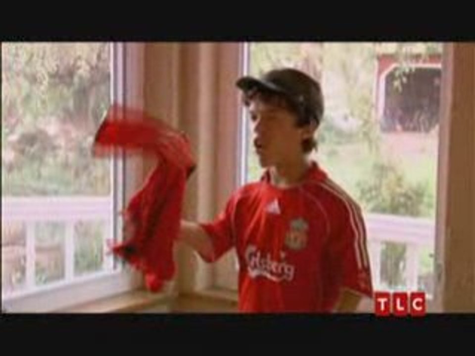 Little People, Big World - Cleaning Bribes