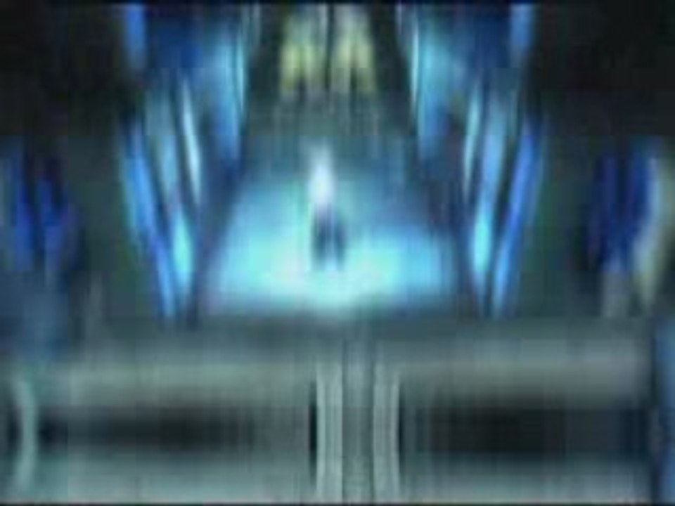 Batman: Arkham Asylum Trailer