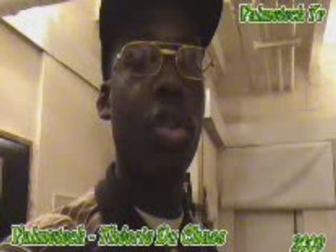 Valmeteck & Shone Ghetto Fabolous Gang