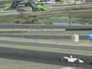 Combined Videos of Leguna Seca in Formula 4- SCOTTEVEST ...